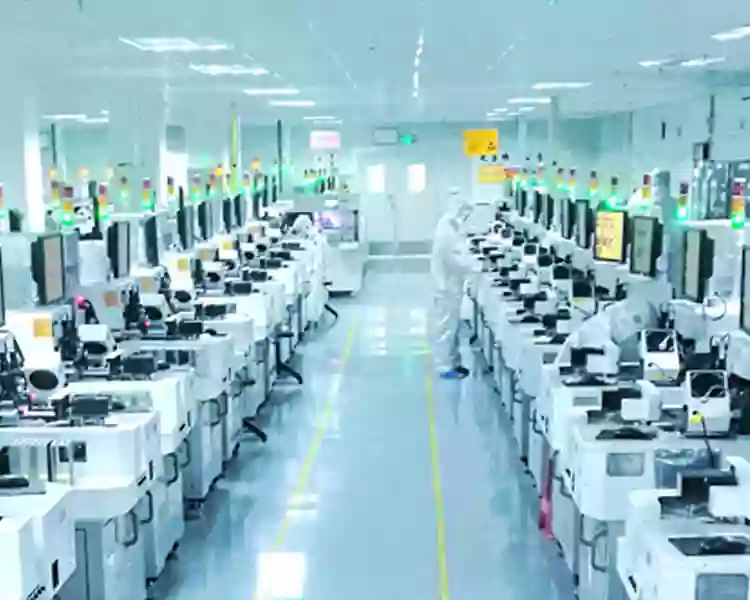 以“智造”赋能制造